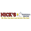 Nick's Electrical Services - Lighting Consultants & Designers