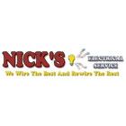 Nick's Electrical Services