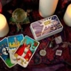 psychic and tarot card Readings by Angela