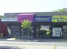 optical boutique of fresh meadows