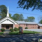 Decatur Heights Baptist Church