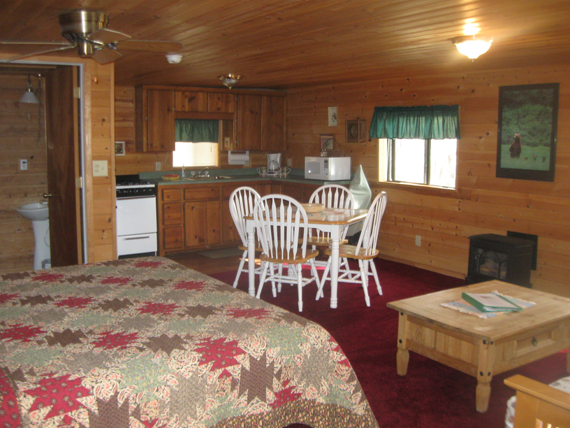 Cozy Bear Cabins 100 5th St Ruidoso Nm 88345 Yp Com