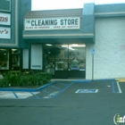 The Cleaning Store