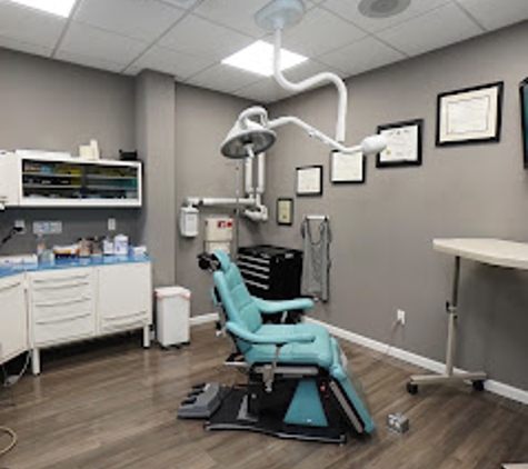 Pristine Oral & Maxillofacial Surgery - Brooklyn, NY