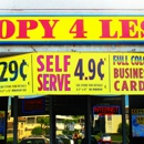 Copy 4 Less Fountain Valley Location - Copy Machines & Supplies