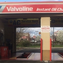 Valvoline Instant Oil Change - Auto Oil & Lube