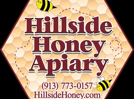 Hillside Honey Apiary - Easton, KS