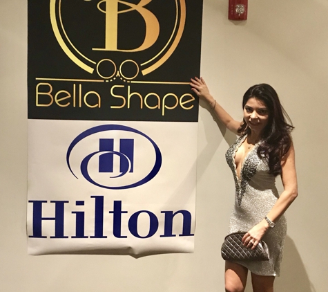 Spa4YouDelray - Delray Beach, FL. Icoone Technology - Bella Shape USA