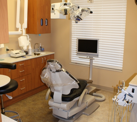 Wedgewood Endodontics - Powell, OH