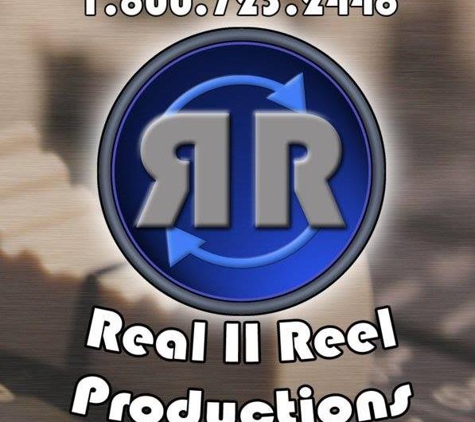 Real II Reel Productions Inc - Fenton, MI