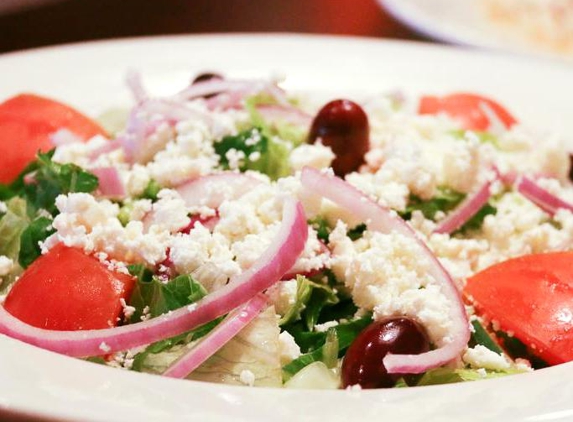 Yannis Greek Taverna - Houston, TX