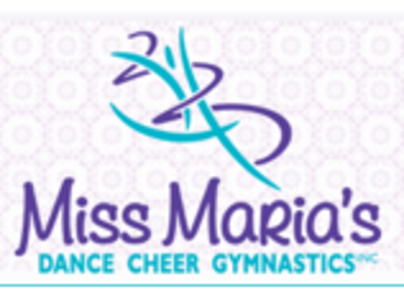 Miss Maria's Dance, Cheer & Gymnastics Inc - Olathe, KS