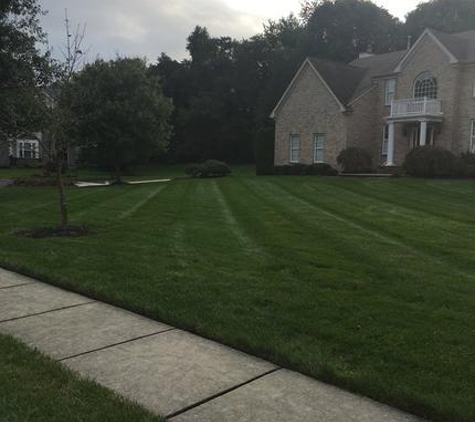 Miller's Lawn & Landscaping