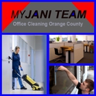 My Jani Team Office Cleaning