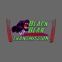 Black Bear Transmission