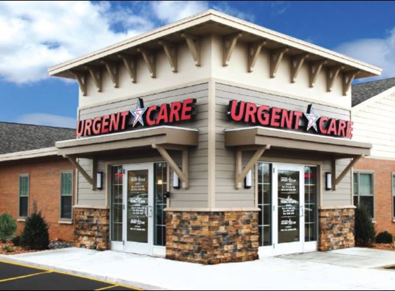 WellNow Urgent Care - Oneonta, NY