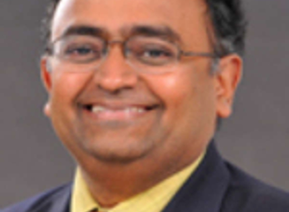 Gopalaswamy, Ramesh MD - Sunrise, FL