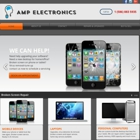 AMP Electronics