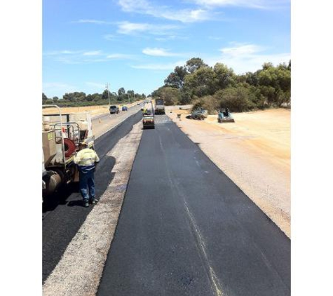 Total Asphalt - South Boulder, WA