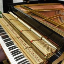 Bill Reeder Piano Tuning & Repair - Pianos & Organ-Tuning, Repair & Restoration