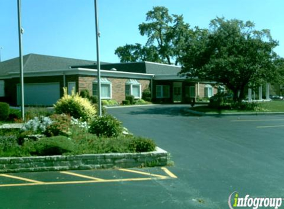 Hursen Funeral Home. - Hillside, IL