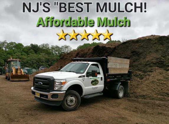 Mulching Services Sales and Installation - Clark, NJ