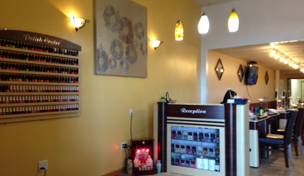 Image Nails & Spa - Tomah, WI