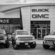 McKenzie Motors Buick GMC