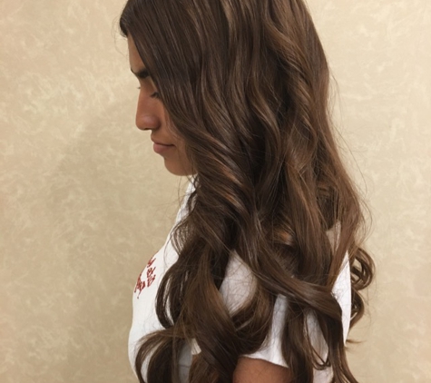 Aura Hair Studio - Artesia, CA