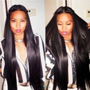 Dior Virgin Hair Lounge Shreveport - Beauty Salons