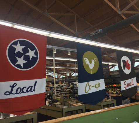 Three Rivers Market - Knoxville, TN