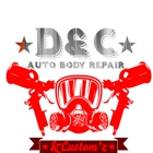 Divinenissicorp Auto Body Repair