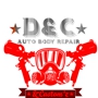 Divinenissicorp Auto Body Repair