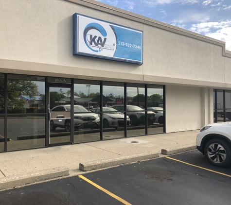 KAV Health Group - East Cincinnati - Blue Ash, OH