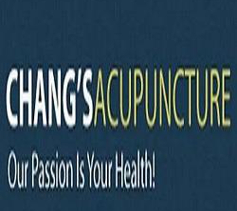 Chang's Acupuncture & Health Center - San Antonio, TX