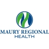 Maury Regional Medical Group | Endocrinology gallery