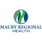Maury Regional Medical Group | Rheumatology