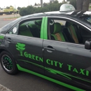 Green City Taxi - Taxis