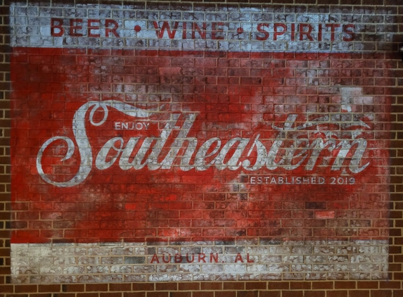 Mammoth Murals & Signs - Irondale, AL