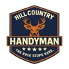 Hill Country Handyman gallery