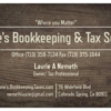 Laurie's Bookkeeping & Tax Service gallery