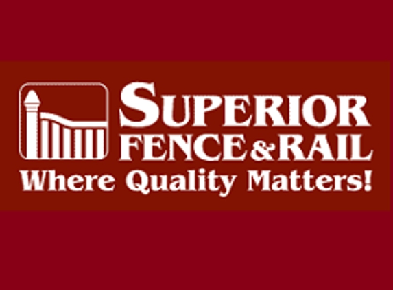 Superior Fence & Rail - Akron, OH