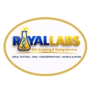 RoyalLabs Elite Screening & Testing Services - Drug Testing