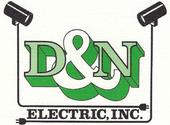 D & N Electric