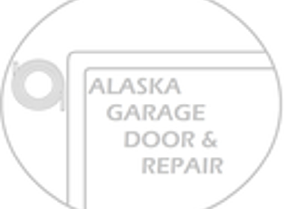 Alaska Garage Door & Repair - Anchorage, AK