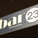 Bar 23 - Barbecue Restaurants