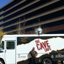 The Cave Cafe - Mobile Offices & Commercial Units