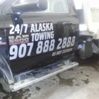24/7 Alaska Towing