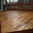 BRENTWOOD DECK RESTORATION