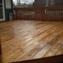 BRENTWOOD DECK RESTORATION